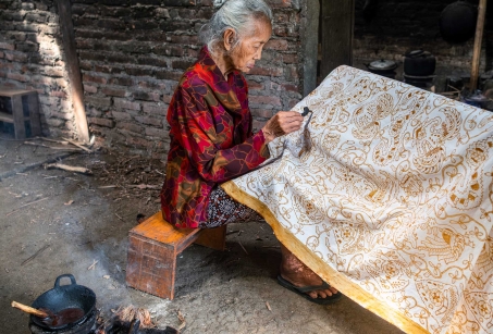 Rencontre avec un Bali préservé