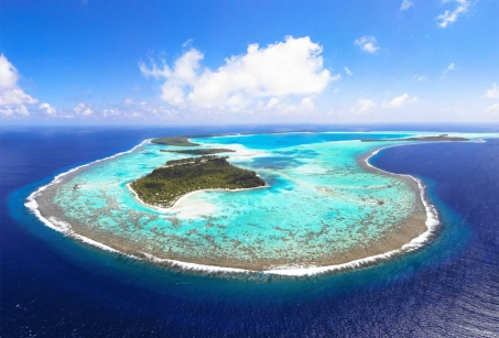 The Brando, le luxe à la polynésienne 