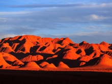 Voyage sur-mesure argentina